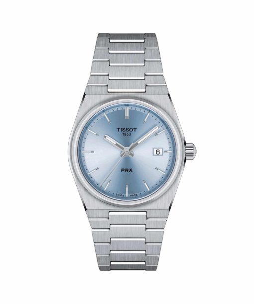 Tissot PRX 35mm - T137.210.11.351.00