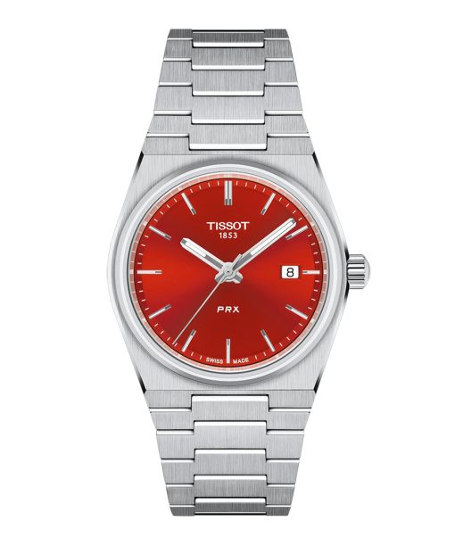 Tissot PRX Quartz 35mm - T137.210.11.421.00