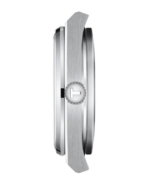 Alternative view of Tissot PRX Quartz 35mm - T137.210.11.421.00