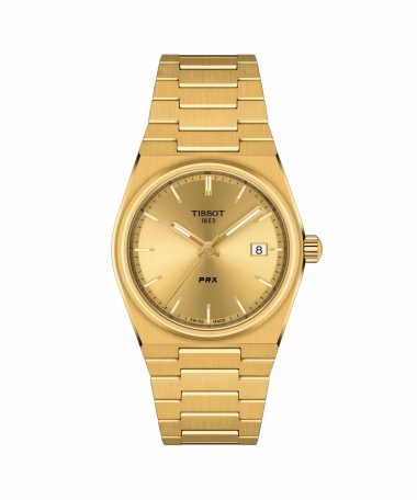 Tissot PRX 35mm - T137.210.33.021.00