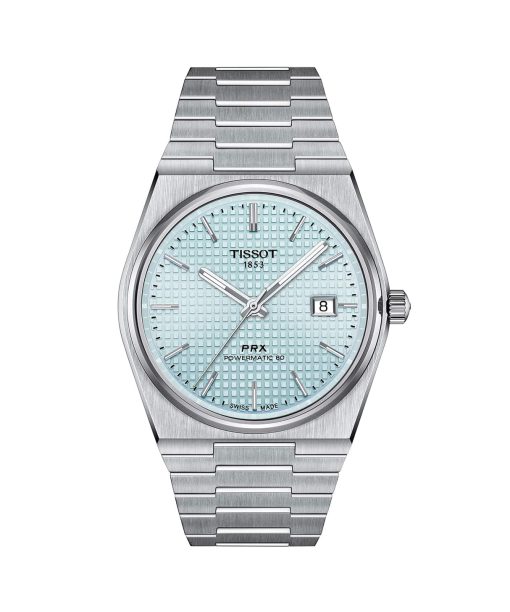 Tissot PRX 40mm Powermatic 80 - T137.407.11.351.00