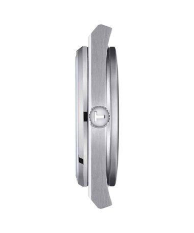 Alternative view of Tissot PRX 40mm Powermatic 80 - T137.407.11.351.00