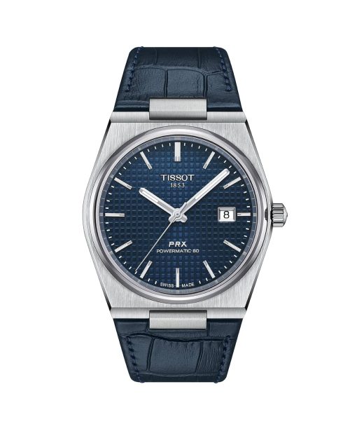 Tissot PRX 40mm Powermatic 80 - T137.407.16.041.00