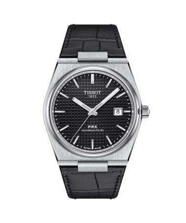 Tissot PRX 40mm Powermatic 80 - T137.407.16.051.00