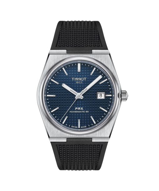 Tissot PRX 40mm Powermatic 80 - T137.407.17.041.00