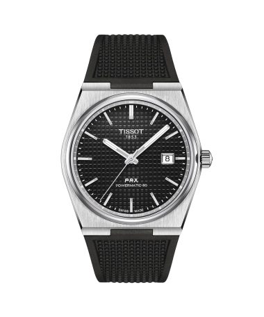 Tissot PRX 40mm Powermatic 80 - T137.407.17.051.00