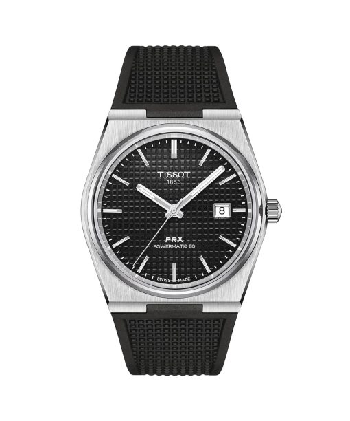 Tissot PRX 40mm Powermatic 80 - T137.407.17.051.00