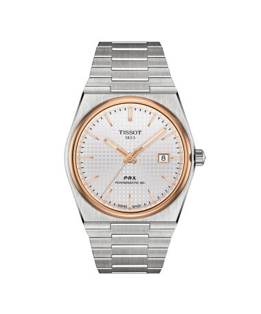 Tissot PRX 40mm Powermatic 80 - T137.407.21.031.00