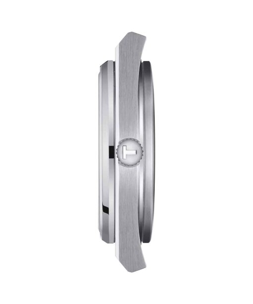 Alternative view of Tissot PRX 40mm - T137.410.17.051.00