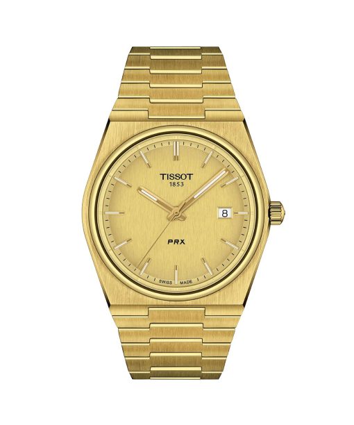 Tissot PRX 40mm - T137.410.33.021.00
