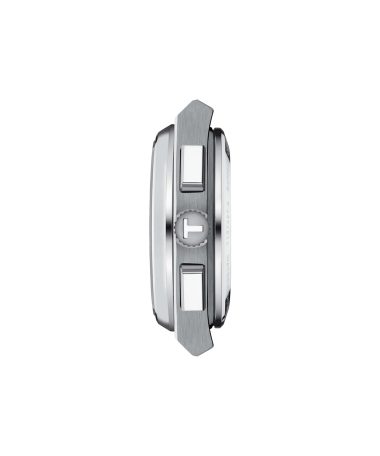 Alternative view of Tissot PRX Automatic Chronograph - T137.427.11.041.01