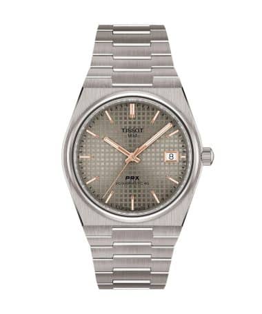 Tissot PRX 38mm - T137.807.44.061.00