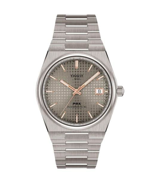 Tissot PRX 38mm - T137.807.44.061.00