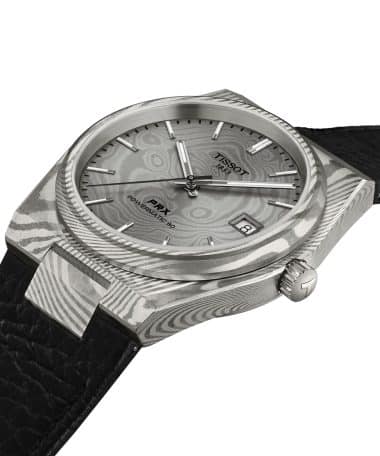 Alternative view of Tissot PRX 38mm - T137.807.96.081.00