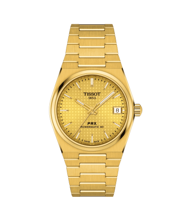 Tissot PRX Powermatic 80 35mm - T137.207.33.021.00