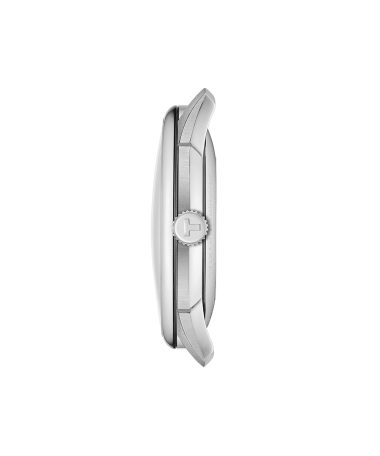 Alternative view of Tissot Chemin Des Tourelles Powermatic 80 42mm - T139.407.11.038.00