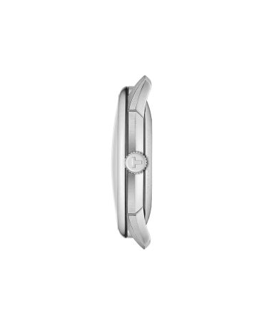 Alternative view of Tissot Chemin Des Tourelles Powermatic 80 42mm - T139.407.11.091.00