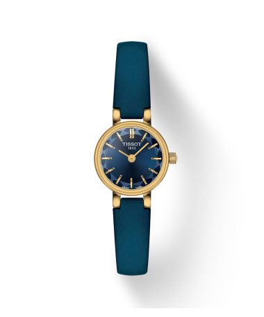 Tissot Lovely Round 19,5mm - T140.009.36.041.00
