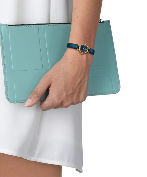 Alternative view of Tissot Lovely Round 19,5mm - T140.009.36.041.00