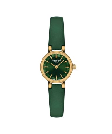 Tissot Lovely Round - T140.009.36.091.00