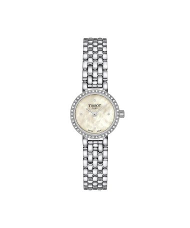 Tissot Lovely Round 20mm - T140.009.61.116.00