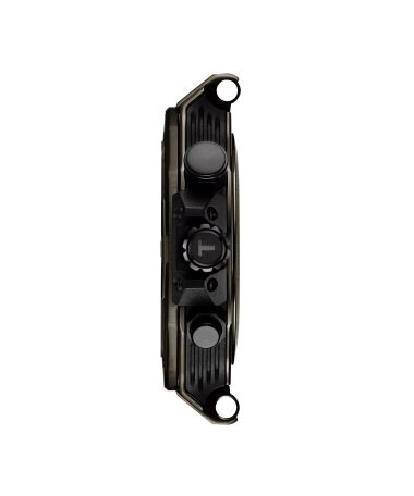 Alternative view of Tissot T-Race Quartz Chronograph 45mm - T1414173706102