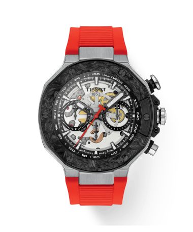 Tissot T-Race MotoGP 2026 45mm - T141.462.27.051.00