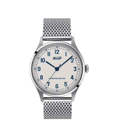Tissot Heritage 1938 Automatic COSC 39mm - T142.464.16.032.00