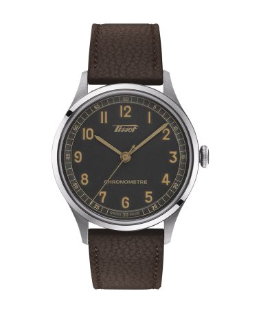 Tissot Heritage 1938 - T142.464.16.062.00