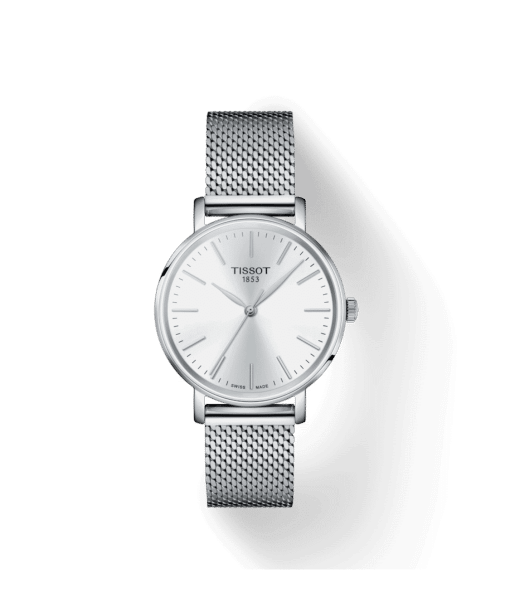 Tissot Everytime Lady - T143.210.11.011.00