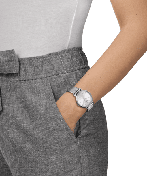 Alternative view of Tissot Everytime Lady - T143.210.11.011.00
