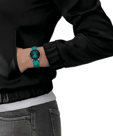 Alternative view of Tissot Everytime Lady - T143.210.17.091.00