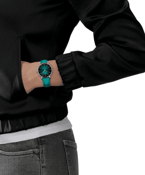 Alternative view of Tissot Everytime Lady - T143.210.17.091.00