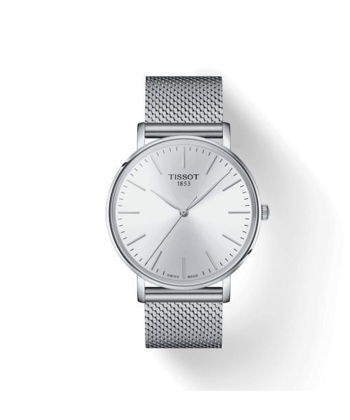 Tissot Everytime Gent - T143.410.11.011.00