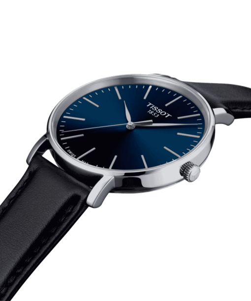 Alternative view of Tissot Everytime Gent - T143.410.16.041.00