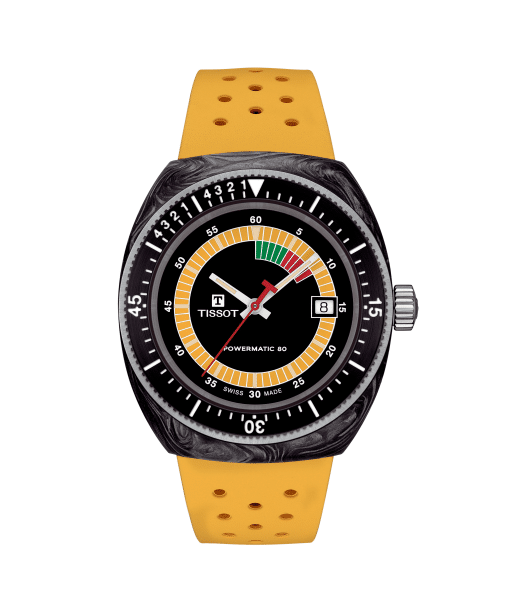 Tissot Sideral S Powermatic 80 - T145.407.97.057.00