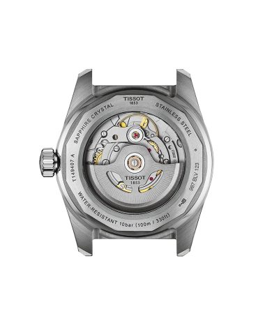 Alternative view of Tissot PR516 38mm - T149.407.11.041.00