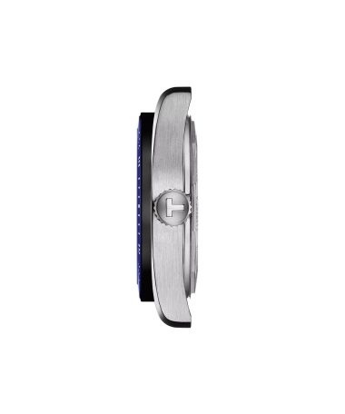 Alternative view of Tissot PR516 Powermatic 80 - T149.407.16.041.00