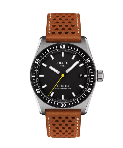 Tissot PR516 Powermatic 80 - T149.407.16.051.00