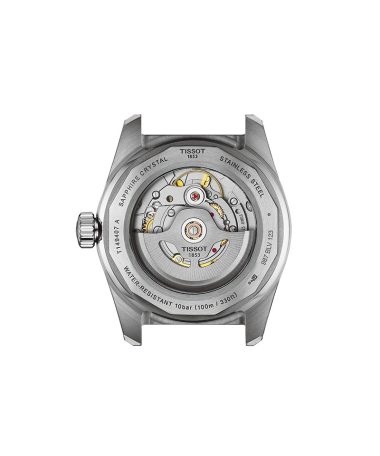 Alternative view of Tissot PR516 38mm - T149.407.16.051.00