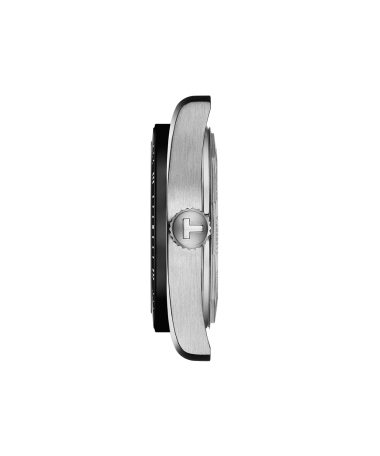 Alternative view of Tissot PR516 Powermatic 80 - T149.407.16.051.00