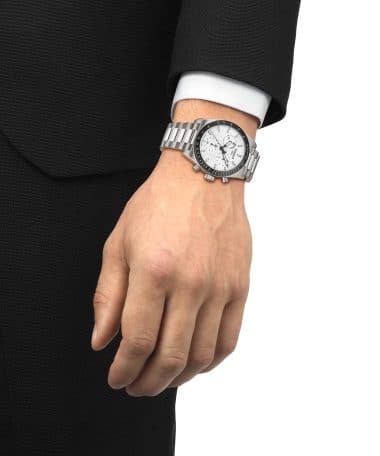 Alternative view of Tissot PR516 40mm - T149.417.11.011.00
