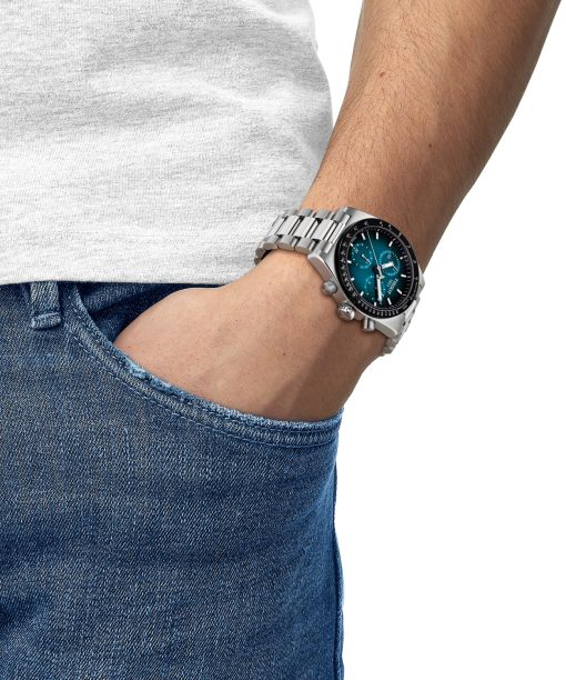 Alternative view of Tissot PR516 40mm - T149.417.11.041.01