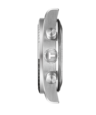 Alternative view of Tissot PR516 Chronograph 40MM - T149.417.11.051.00