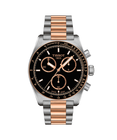 Tissot PR516 Chronograph 40mm - T149.417.22.051.01