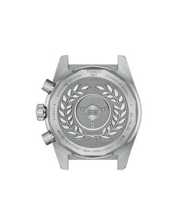 Alternative view of Tissot PR516 Chronograph 40mm - T149.417.22.051.01
