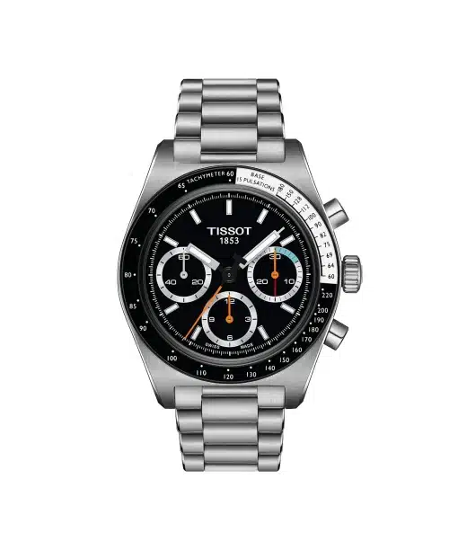 Tissot PR516 Mechanical Chronograph 41mm - T149.459.21.051.00