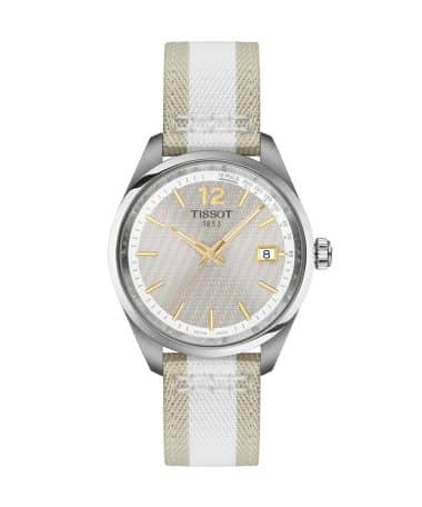 Tissot PR 100 Cycling 34mm - T150.210.17.037.00