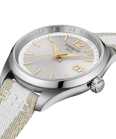 Alternative view of Tissot PR 100 Cycling 34mm - T150.210.17.037.00
