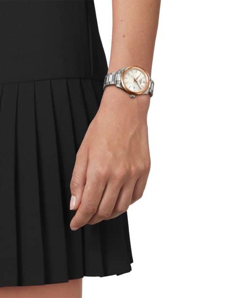 Alternative view of Tissot PR 100 34mm - T150.210.21.111.00